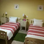 Stephen Center B&B