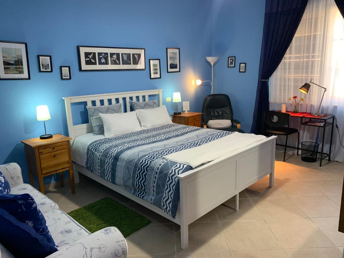 Stephen Center 3* Tirana