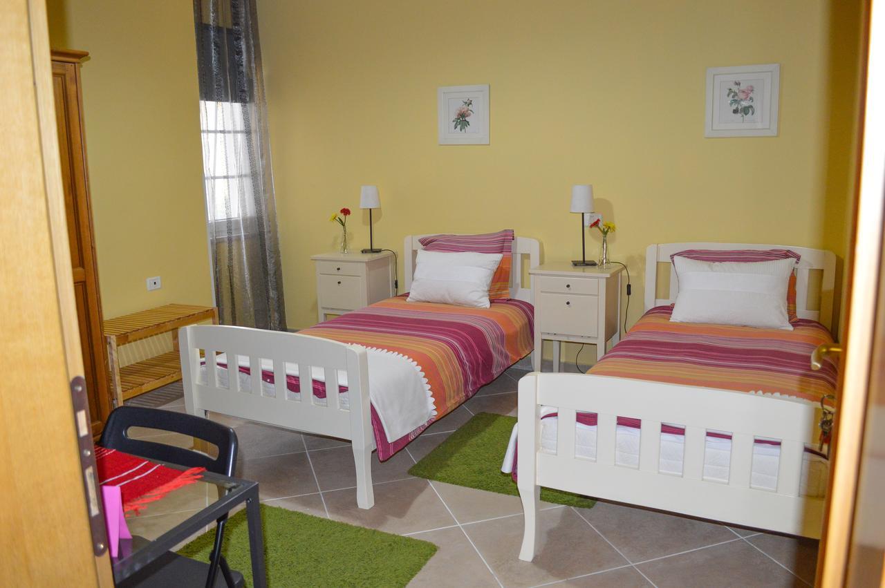 Stephen Center Frühstückspension Tirana