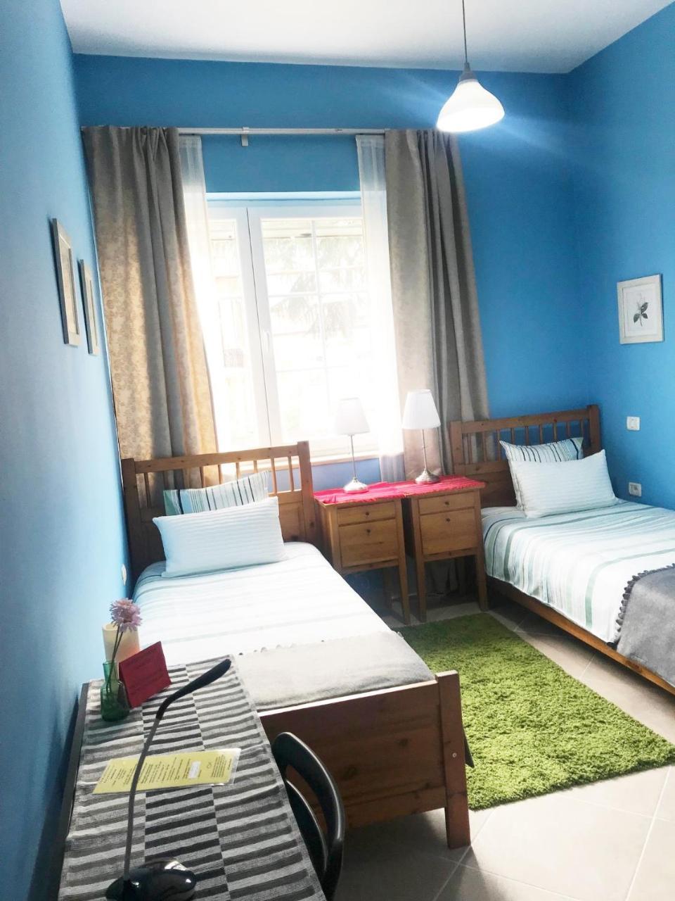 Stephen Center 3* Tirana